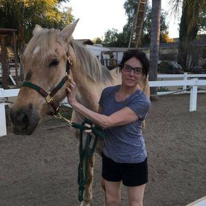 Meet your Posher, Kristine